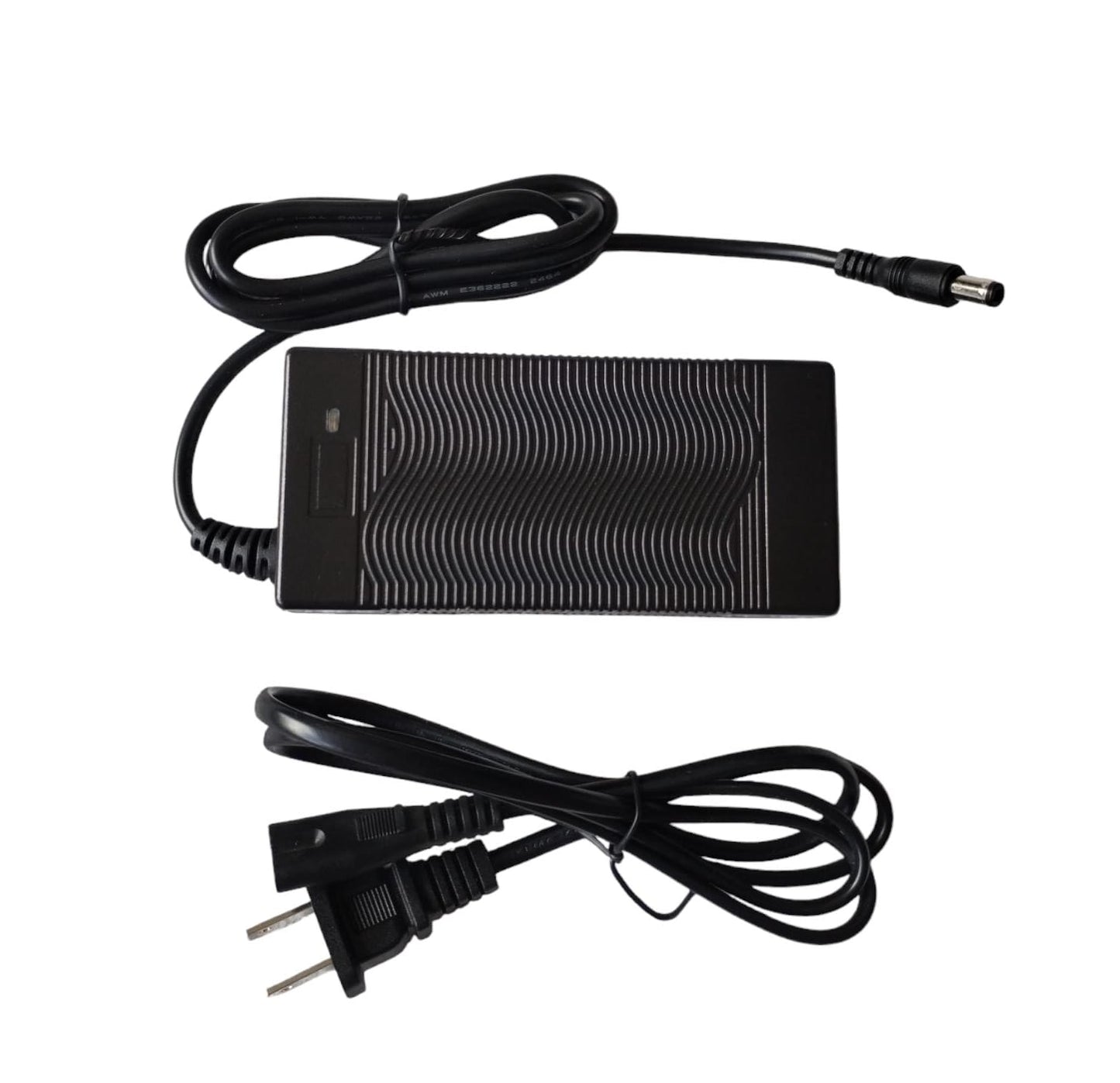 Cargador GS1 42V 3A