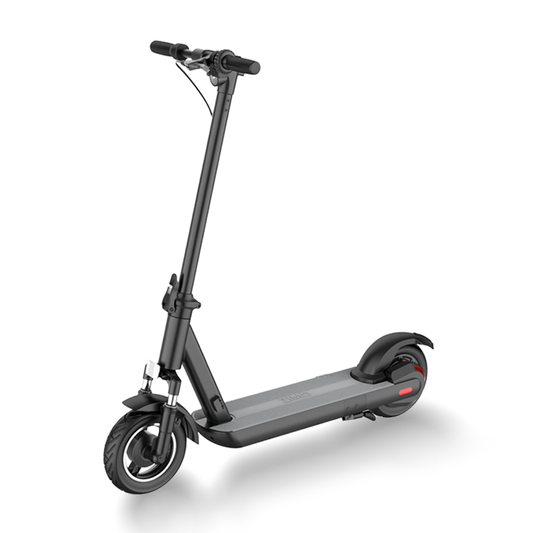 Zimo GS1 Scooter Eléctrico Urbano con Desbloqueo NFC