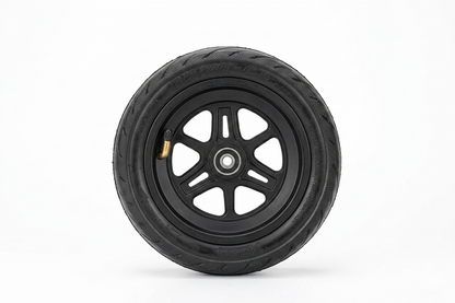 Llanta Delantera Completa 60/70-6.5 para Scooter Eléctrico Zimo GS2 con Aro