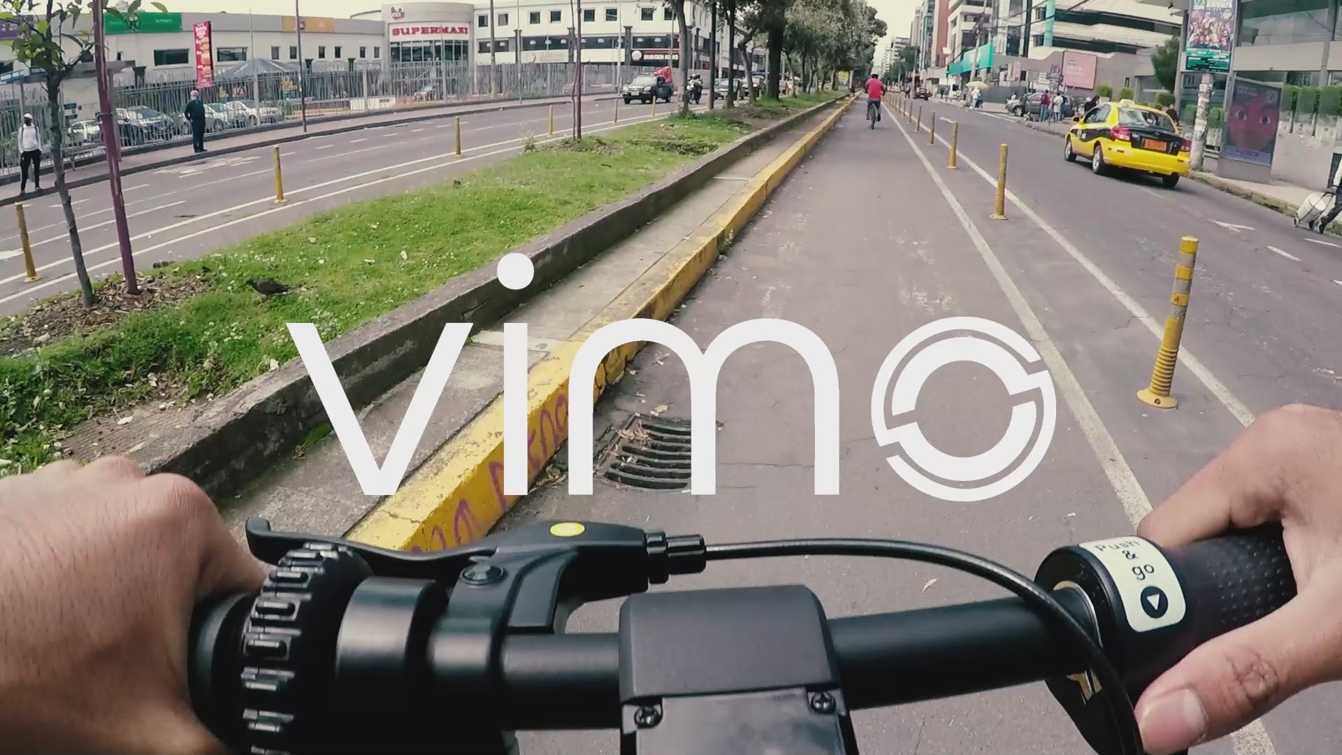 Cargar video: 